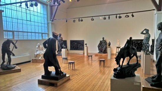 Museum Constantin Meunier