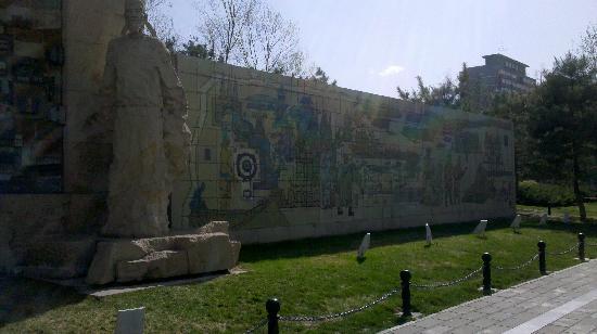 Ruins of The Yuan Dynasty