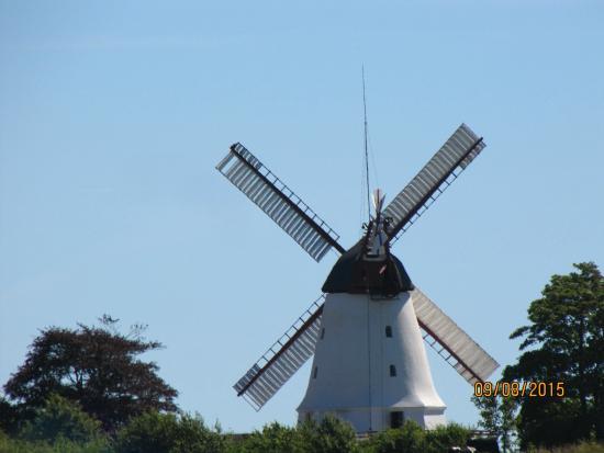 Slagveld van Dybbol Banke