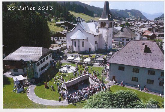 Musée de la Musique Mécanique