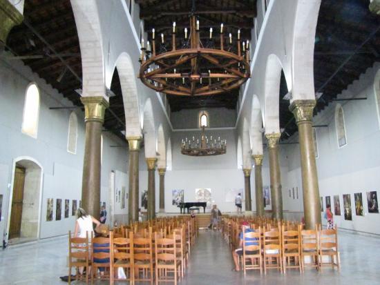 Gemeentelijke Kunstgalerie van Heraklion