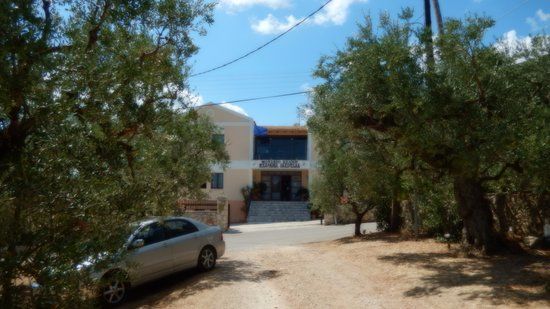 Helmi's Natural History Museum