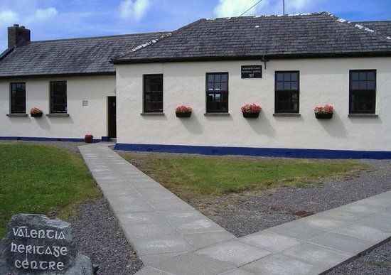 Valentia Heritage Centre