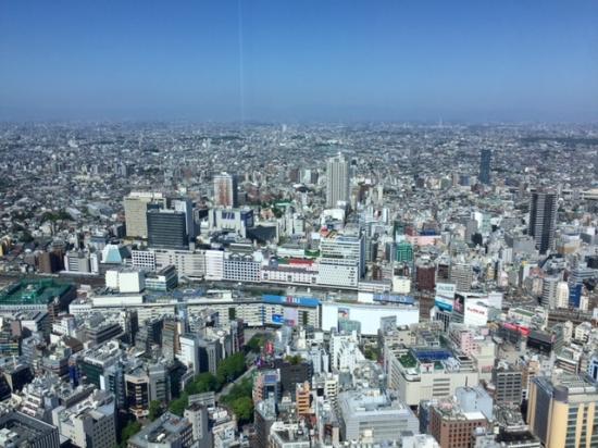 Sunshine 60-observatorium