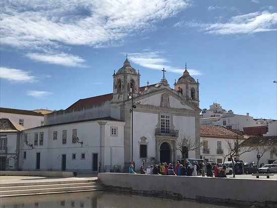 Igreja de Santa Maria
