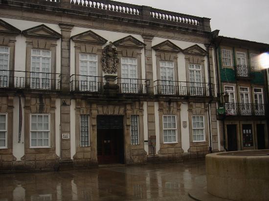 Museu Municipal de Viana do Castelo