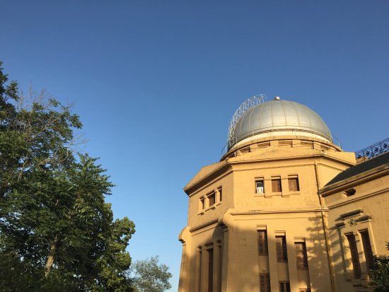 Fabra Observatorium