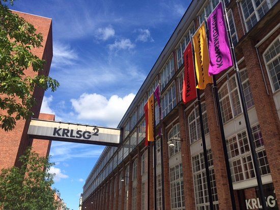 Västmanlands läns museum