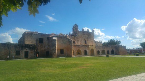 Klooster van San Bernardino de Siena