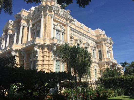 Museo Regional de Antropología e Historia