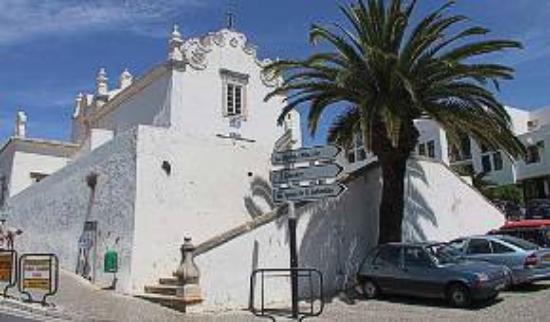 Capela da Misericórdia