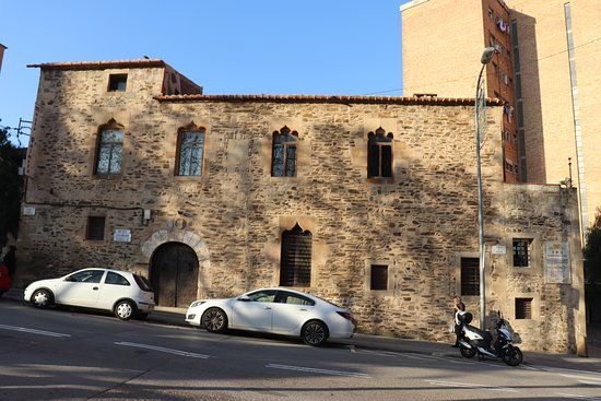 Museu Palmero de Barcelona