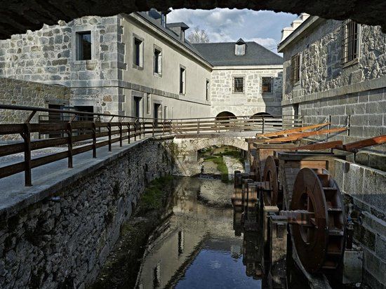 Museo Real Casa de Moneda de Segovia