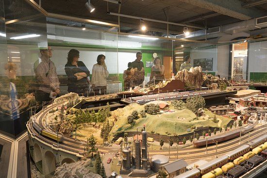 Speelgoedmuseum van Catalonië