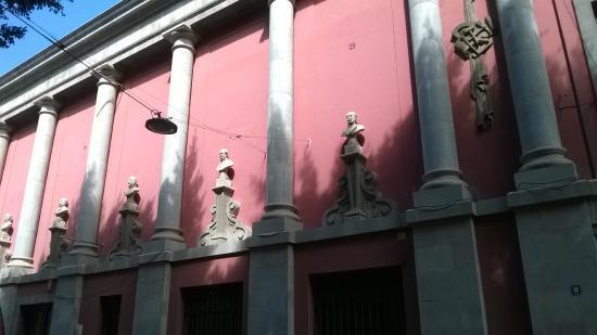 Gemeentelijk Museum van de Schone Kunsten