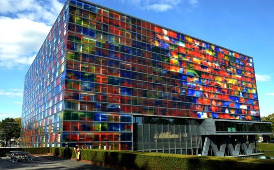 Nederlands Instituut voor Beeld en Geluid