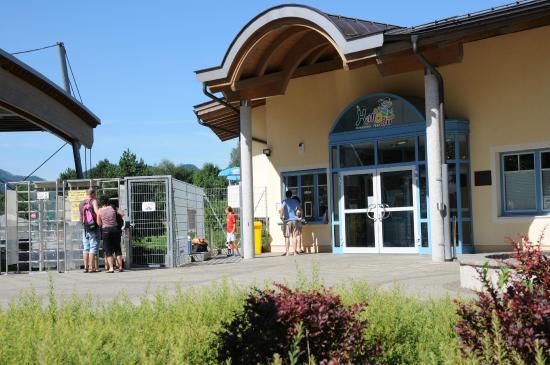 Hallo Du Erlebnispark