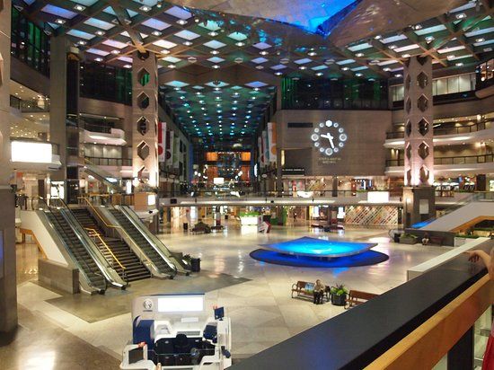 La Ville Souterraine