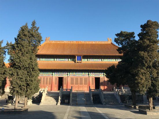 Tempel van de Oude Monarchen