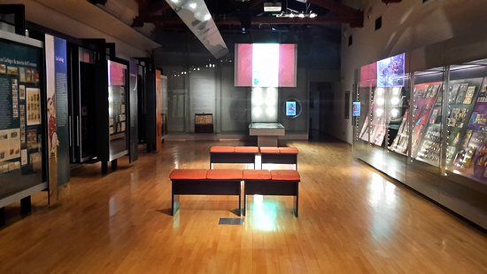 Museo della figurina