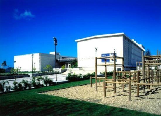 Nationaal Museum voor Etnologie