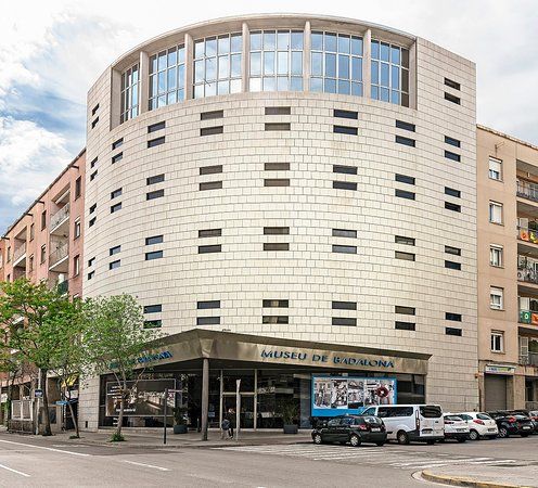 Gemeentelijk museum van Badalona