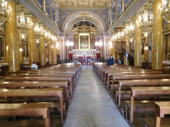 St. Esprit Cathedral