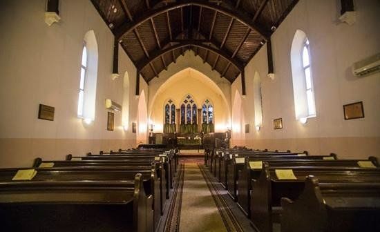 Armenian Church of Surp Takavor