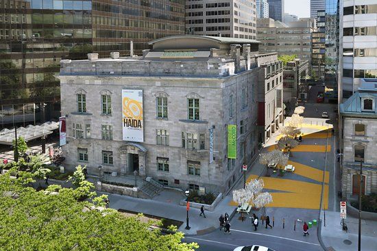 McCord Museum McGill University