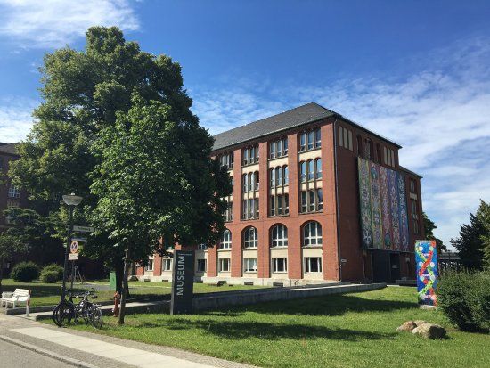 Berlijns Medisch-historisch Museum van het Charité
