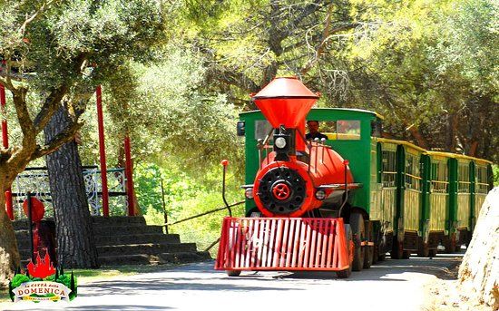 La Città della Domenica