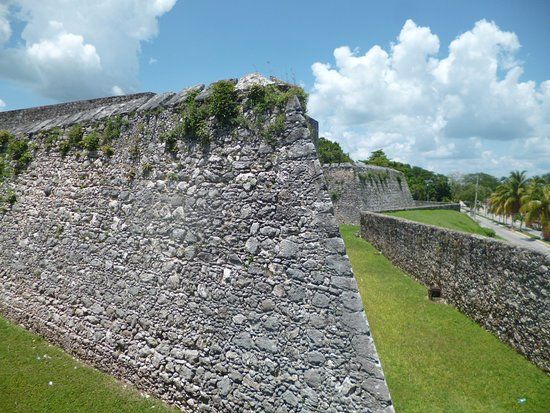 Fuerte de San Felipe