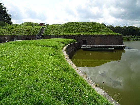 Nederlands Vestingmuseum
