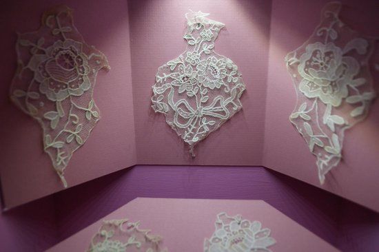 Musée des Beaux Arts et de la Dentelle