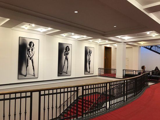 Museum für Fotografie