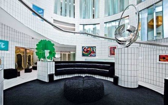 Casa Museo Remo Brindisi