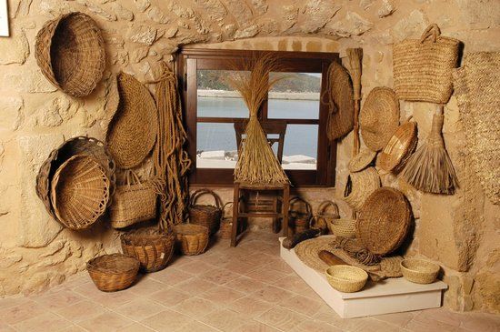 Etno-Antropologisch Museum Annalisa Buccellato