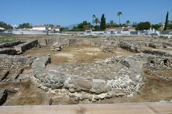 Basílica de Vega del Mar