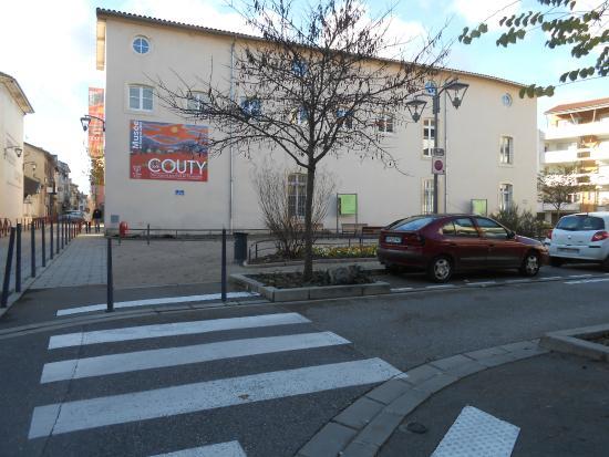 Musee de Bourgoin-Jallieu