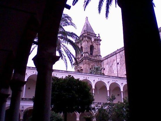 Museo Agostino Pepoli