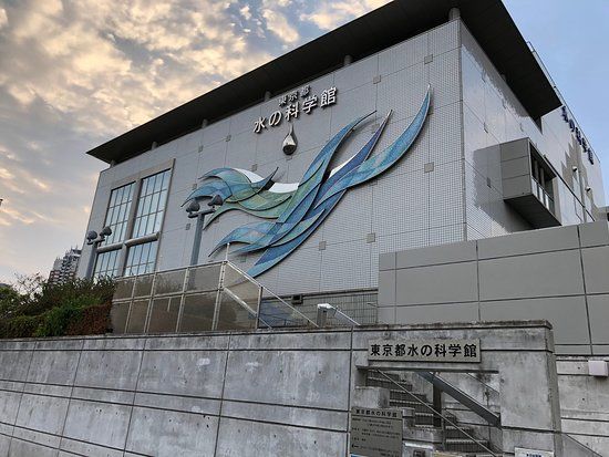 Museum voor Waterwetenschappen