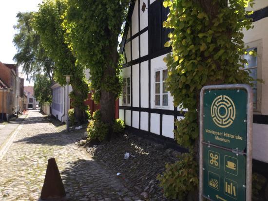 Historisch Museum van Vendsyssel