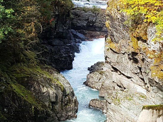 Stamp River Provincial Park