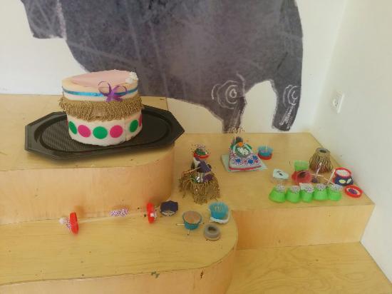 Nicolai for Children