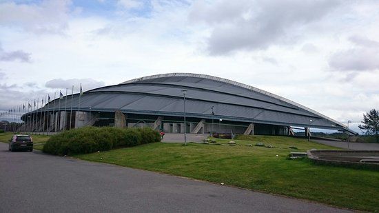 Hamar Olympiske Anlegg