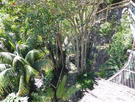 Dierentuin Maroparque