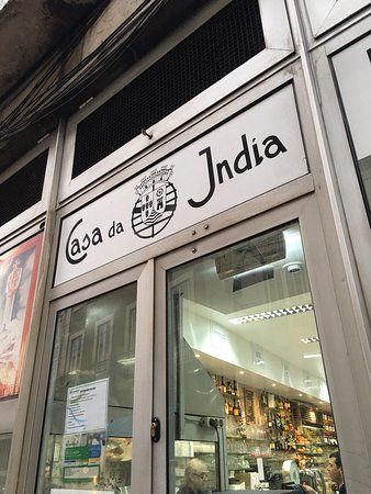Casa de la India