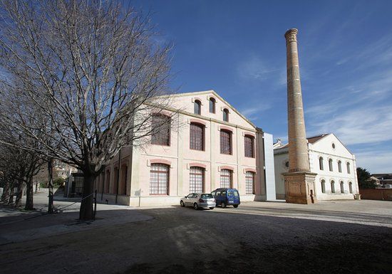 Leermuseum van Igualada