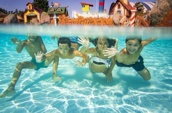 Aquafollie Waterpark