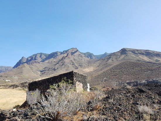 El Maipes Necropolis